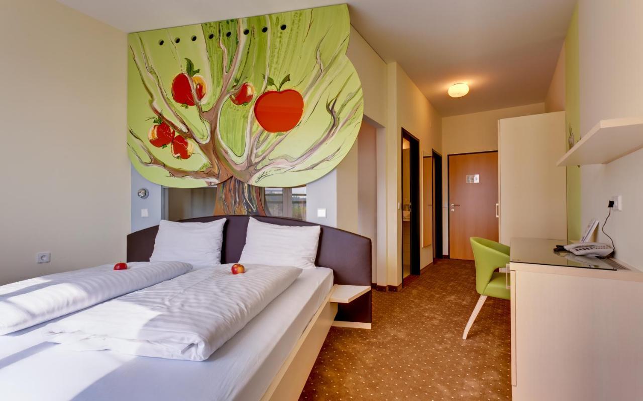 Pension Sonnengarten & Therme Included - Auch Am An- & Abreisetag! Lutzmannsburg Exteriör bild
