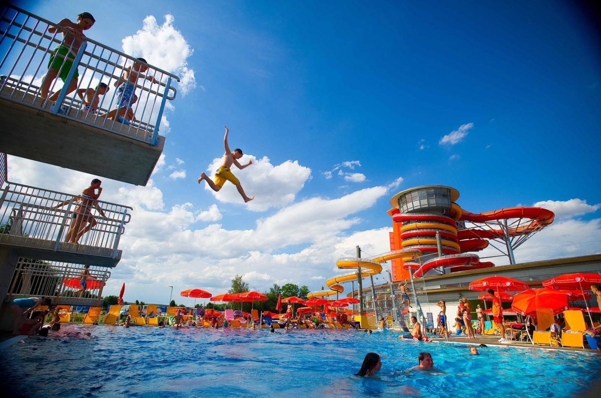 Pension Sonnengarten & Therme Included - Auch Am An- & Abreisetag! Lutzmannsburg Exteriör bild